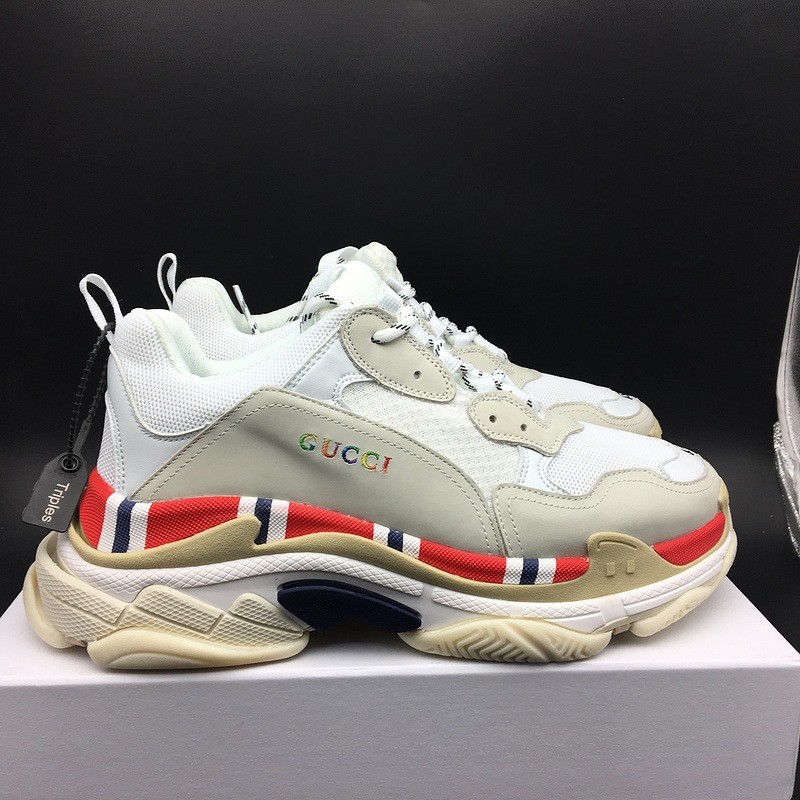 balenciaga usa